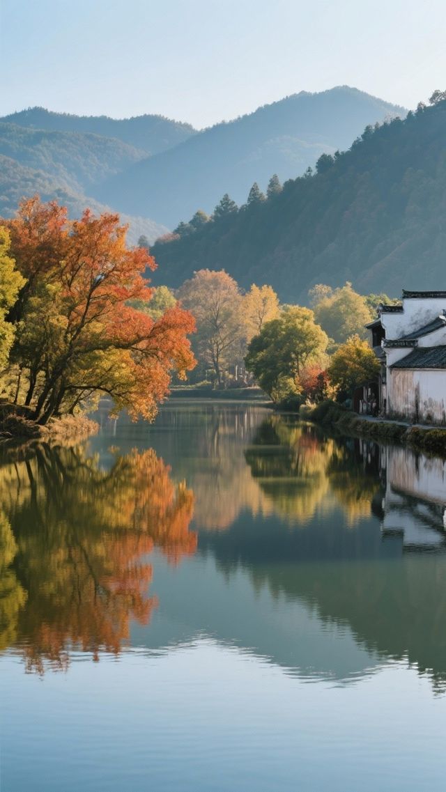 十月不去塔川，你拿什麼證明看過中國最野的秋天！