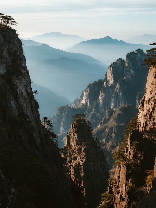 反向旅行新發現！白雲山這些隱藏玩法，本地人都不知道