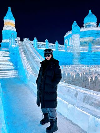 Harbin No-Detour Pure Play Guide! A pretty complete list for sisters who want to come!