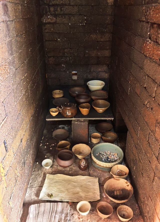 震撼景德鎮陶瓷大學大師作品展，藝術生必打卡！
