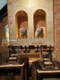 哈利波特魔法書照進現實劍橋科學展空降上海!