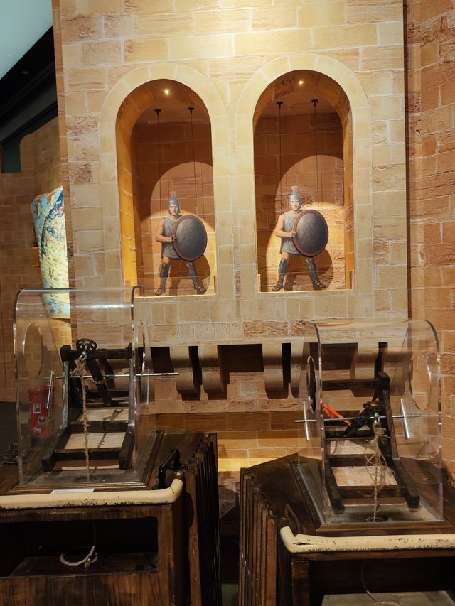 哈利波特魔法書照進現實劍橋科學展空降上海! 哈利波特魔法書照進現實劍橋科學展空降上海!