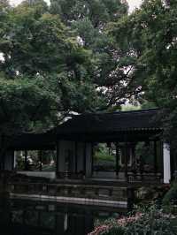 央視春晚分會場惠山古鎮，央媽定義的中式浪漫