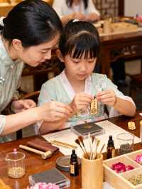 帶娃實測洛陽3天2夜！非遺+樂園+夜景不費媽攻略