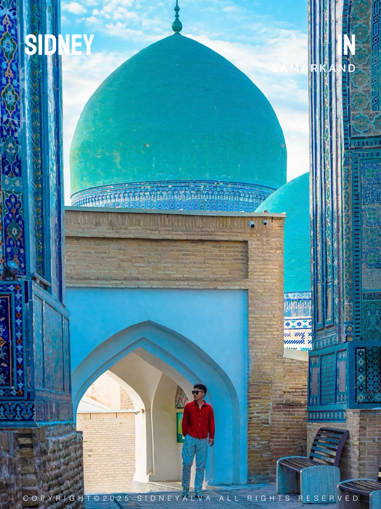 ハズラティヒズル・モスクのおすすめ完全ガイド2026年（1月更新