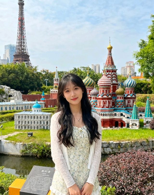 長沙保姆級攻略帶你遊玩絕美景點
