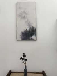 「藍海之宿」：把整片海，搬進你的窗景裡