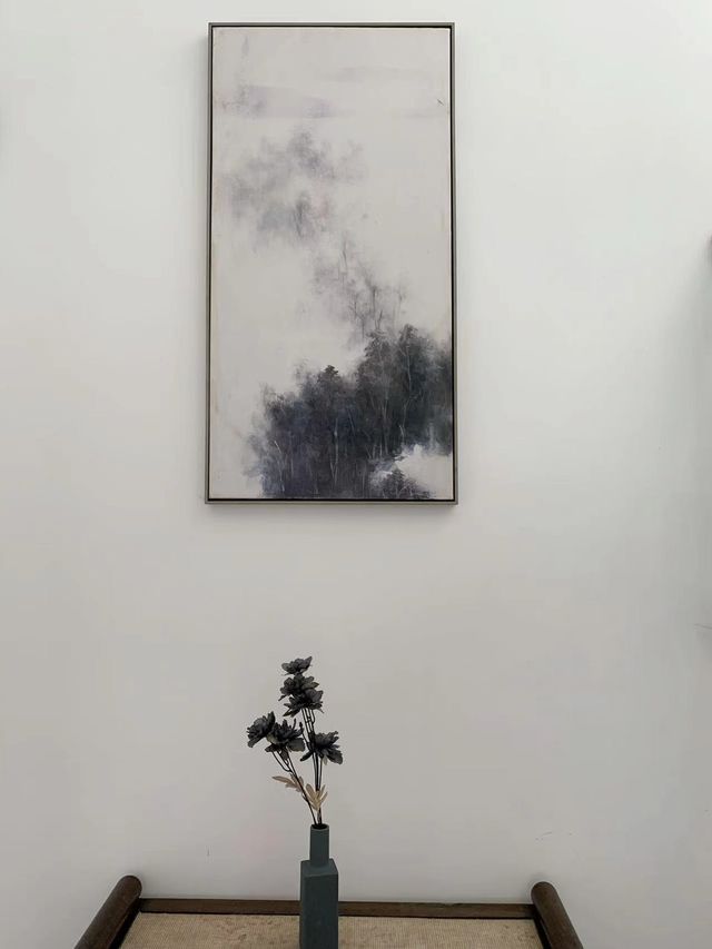 「藍海之宿」：把整片海，搬進你的窗景裡