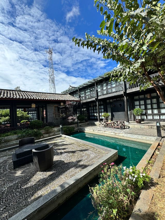 這家民宿太美了!住一次就淪陷了!! 這家民宿太美了!住一次就淪陷了!!