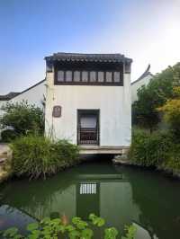 蘇州張家港 | 江南官邸雅韻:恬莊榜眼府