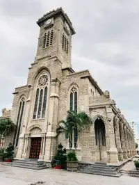 越南芽莊大教堂