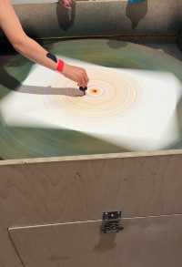 A Delightful Museum Getaway