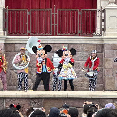 上海ディズニー】ミッキー&ミニーのバースデーウィーク🎂 | Trip.com 上海