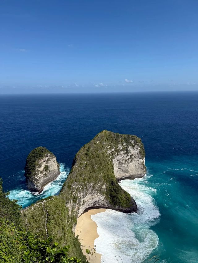 精靈墜崖｜蘋果壁紙取景地