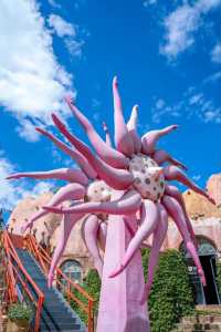 不是彌勒!在昆明!!昆明小眾旅行地