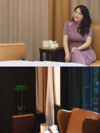 在龜峰花間嶺度過的花樣年華