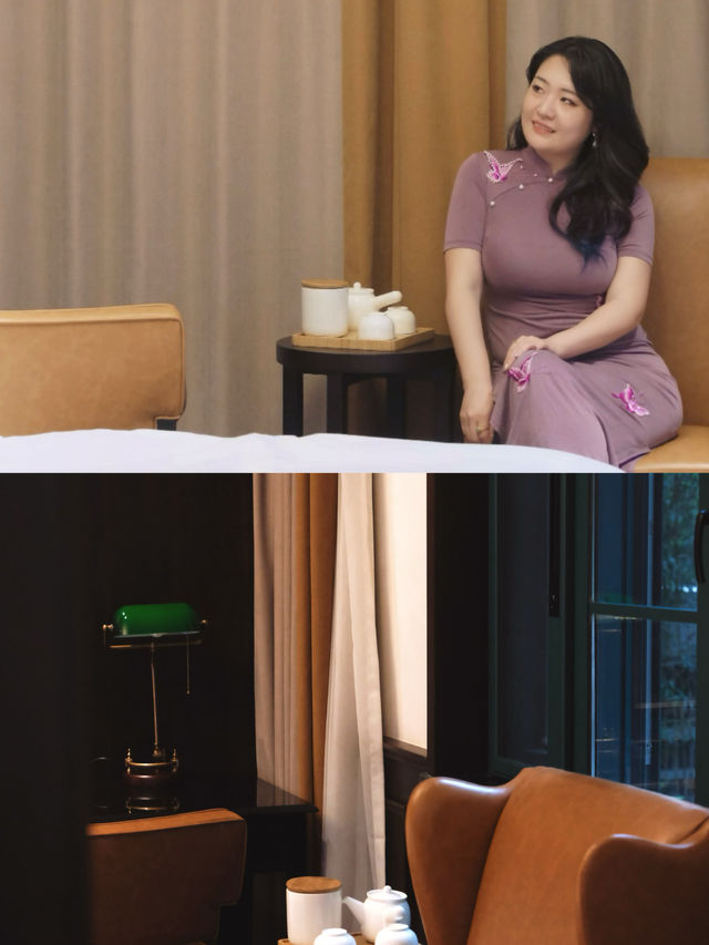 在龜峰花間嶺度過的花樣年華