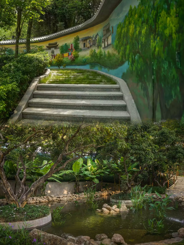 還是老公會選！潮汕必睡療癒酒店