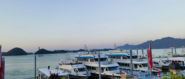 不一定非要去馬代,這片山水足以讓你心醉 不一定非要去馬代,這片山水足以讓你心醉