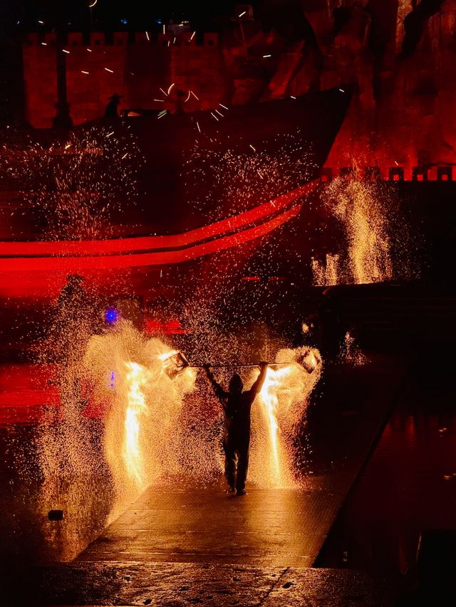 被嚴重低估！江浙滬周邊這個寶藏小城也太好玩了吧