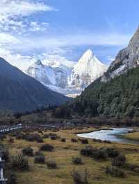 2025國慶川西，親測經驗及避坑指南