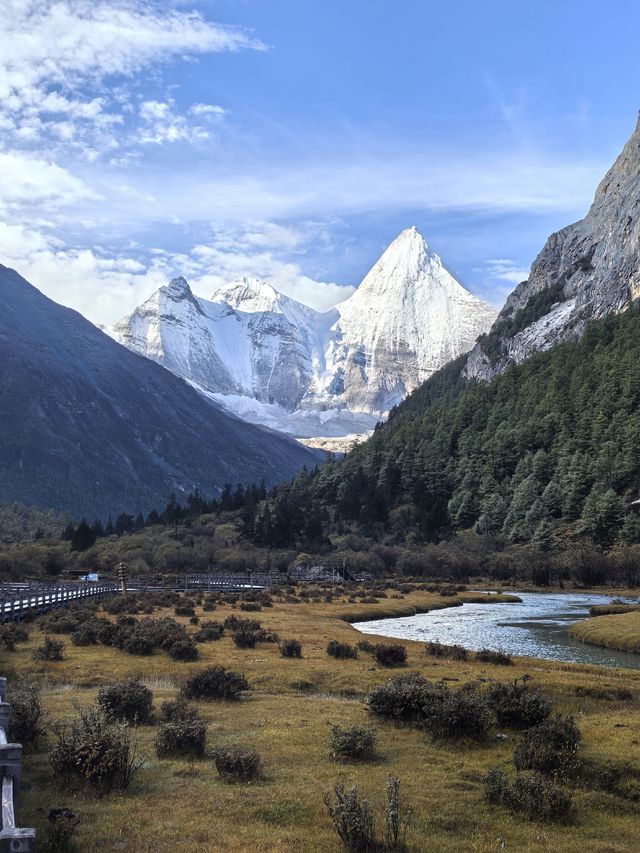 2025國慶川西，親測經驗及避坑指南