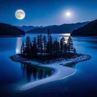 千島湖必去打卡地方