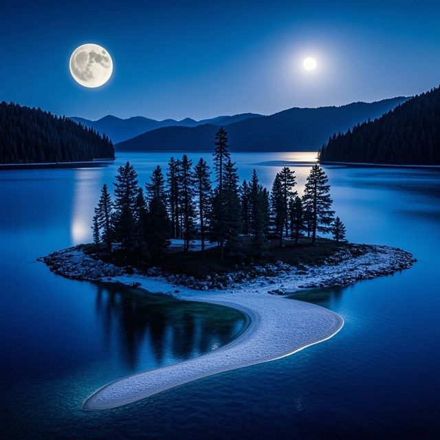 千島湖必去打卡地方