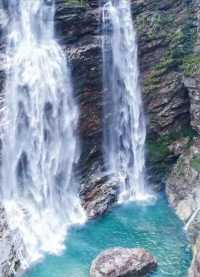 敢說，99%的人都不知道，江西的浪漫，一半在廬山雲霧，一半在