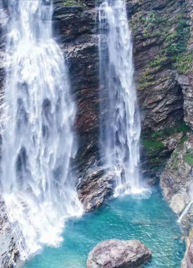 敢說，99%的人都不知道，江西的浪漫，一半在廬山雲霧，一半在