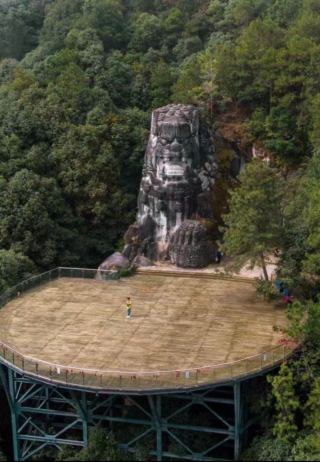 大理周邊2h,徐霞客都愛的寶藏千獅祕境 大理周邊2h,徐霞客都愛的寶藏千獅祕境