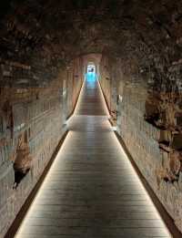 洛陽博物館｜每次來都有新心動的千年古都