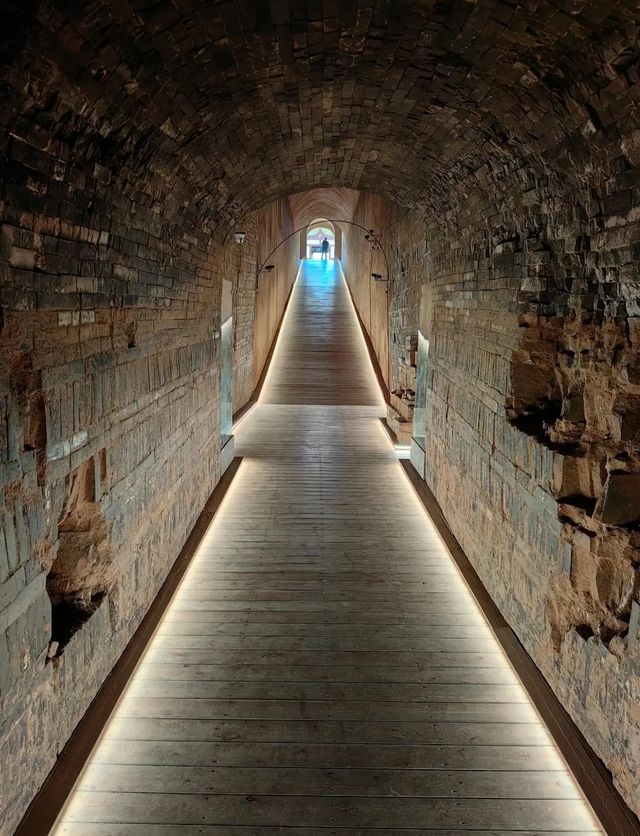 洛陽博物館｜每次來都有新心動的千年古都