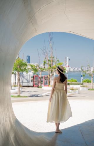 The comfort of Yundong Library does not disappoint anyone