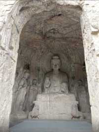 洛陽龍門石窟攻略省時省力不迷路！｜附最佳影相打卡點