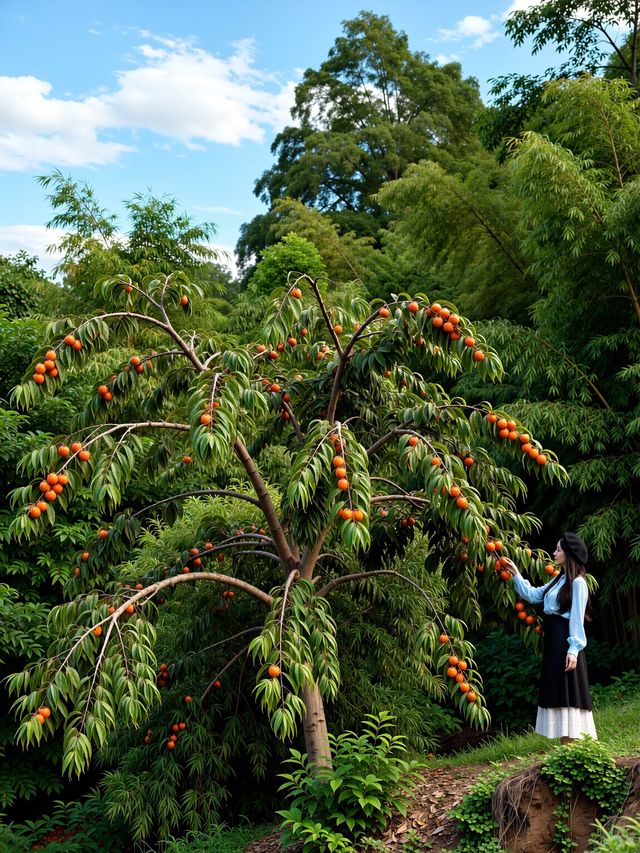 快來打卡！溫州神秘東爐村