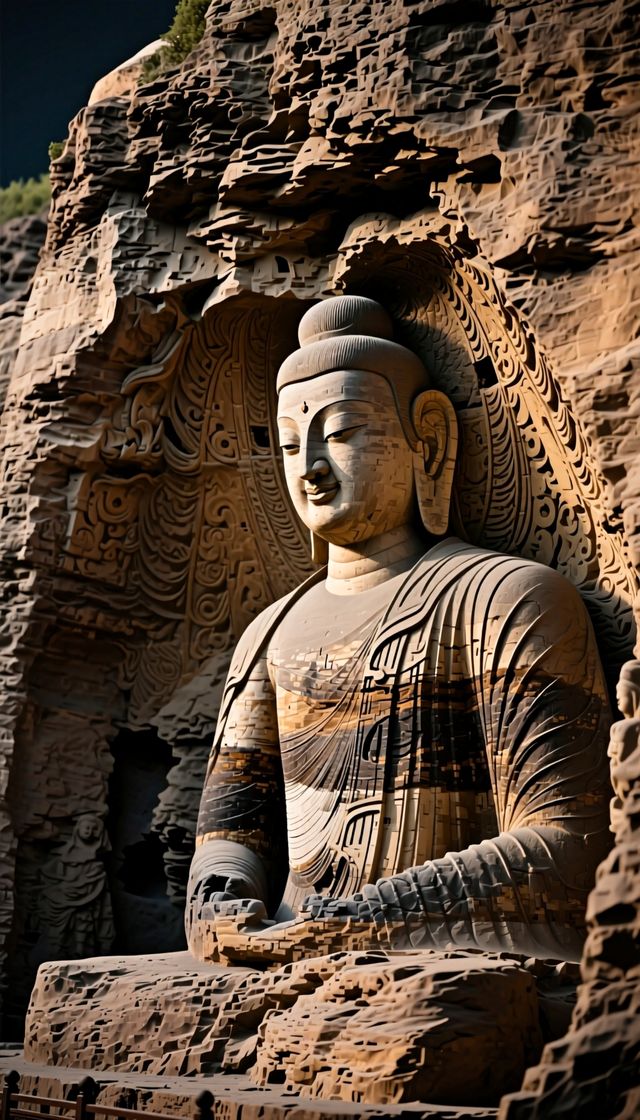 山西旅遊必備攻略 山西旅遊必備攻略