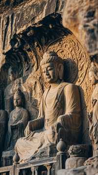 河南省3天3晚旅遊攻略，預算（5000元）