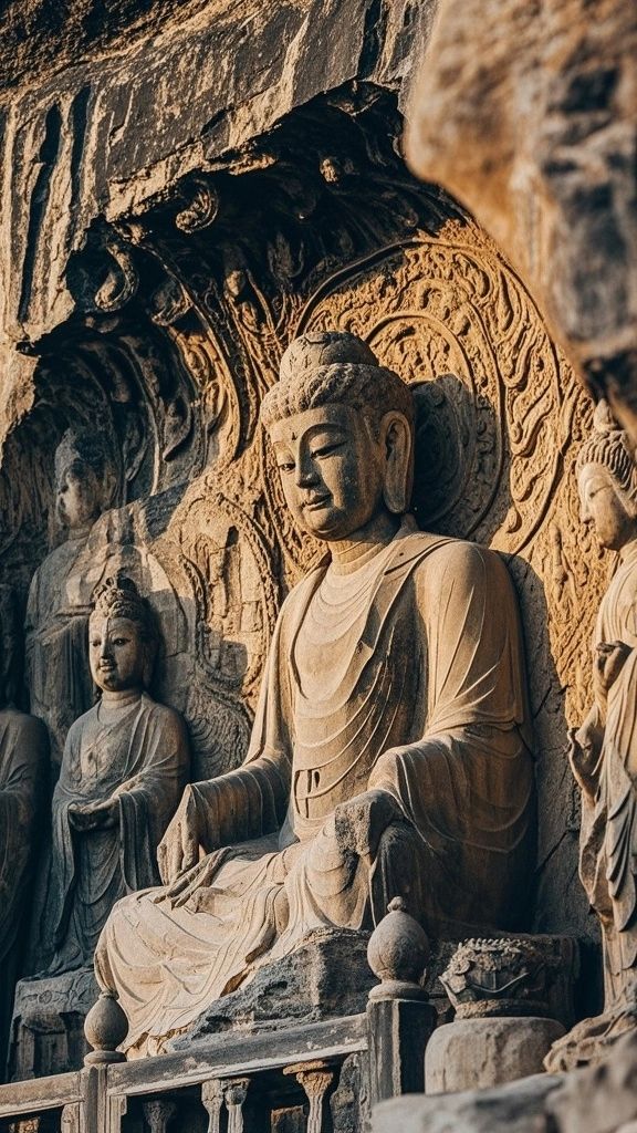 河南省3天3晚旅遊攻略，預算（5000元）