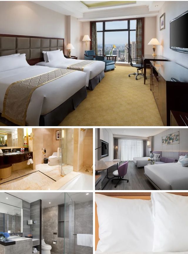 老牌子老錢風 去莫干山必住的酒店