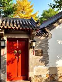 驚艷！這才是北方秋景天花板野三坡保姆級攻略來啦