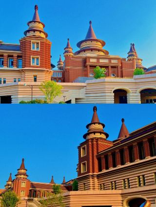 หลี่สุ่ยหยุนเหอคือดินแดนแห่งความงามอันศักดิ์สิทธิ์! ภายในมีปราสาทในเทพนิยายและทุ่งนาขั้นบันไดสไตล์มิยาซากิ เป็นสถานที่ที่นักท่องเที่ยวน้อยและมีทิวทัศน์อันน่าทึ่ง