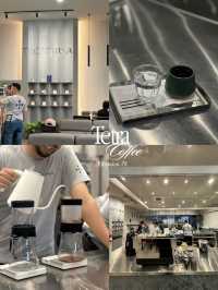 Tempat Hangout Baru Surabaya