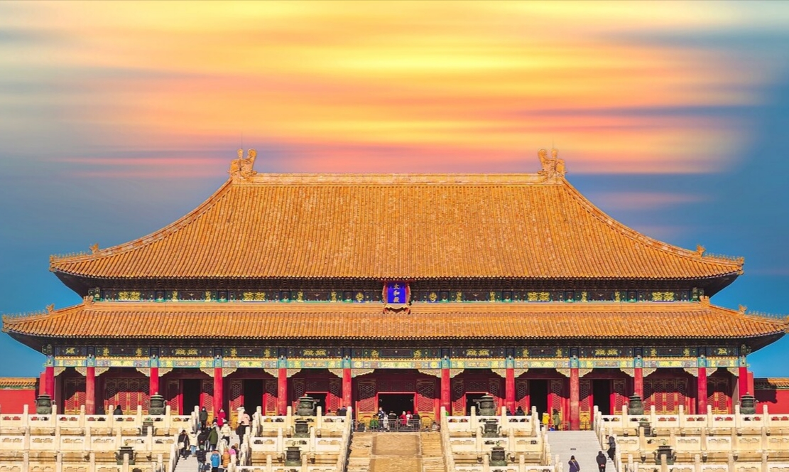 午門のおすすめ観光スポット2025年（12月更新）| Trip Moments