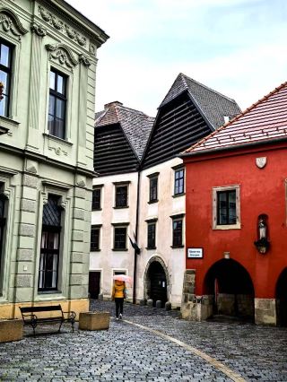 匈牙利最忠誠城市-肖普朗