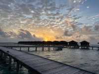 Delightful Experience at Chezelle Lounge