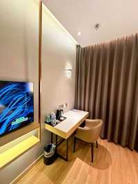 是誰那麼會住!挖到南京湖熟寶藏性價比酒店|質感在線不踩雷