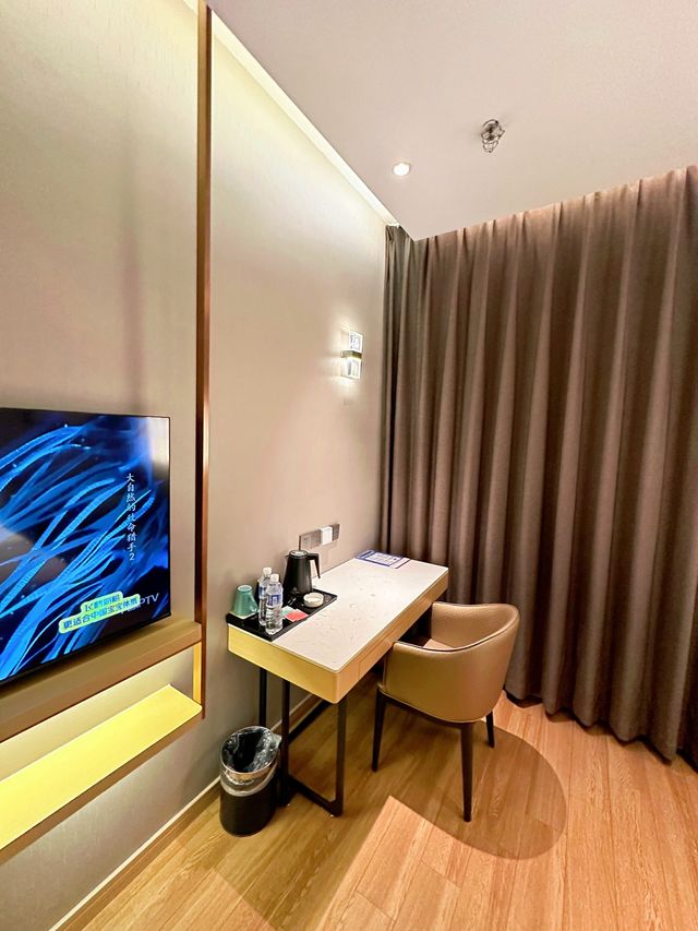 是誰那麼會住!挖到南京湖熟寶藏性價比酒店|質感在線不踩雷 是誰那麼會住!挖到南京湖熟寶藏性價比酒店|質感在線不踩雷