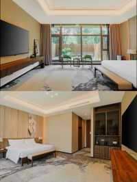 長春水語山舍民宿(水文化生態園店)