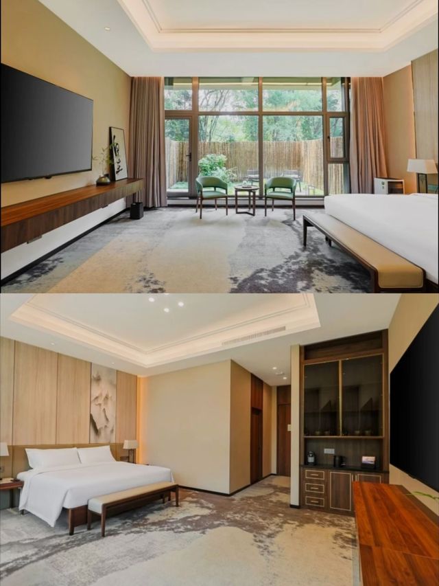 長春水語山舍民宿(水文化生態園店) 長春水語山舍民宿(水文化生態園店)